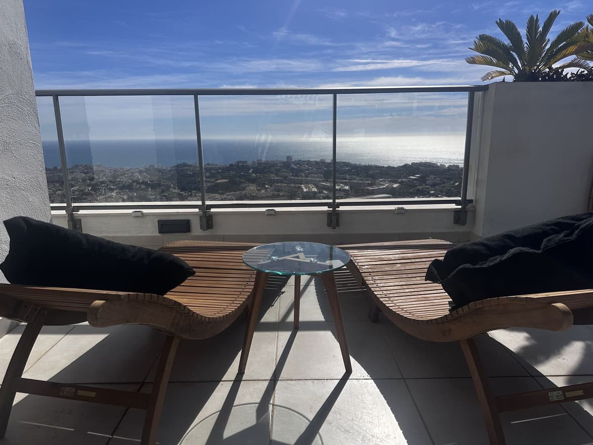 Penthouse Duplex in Benalmadena — photo 5 of 10