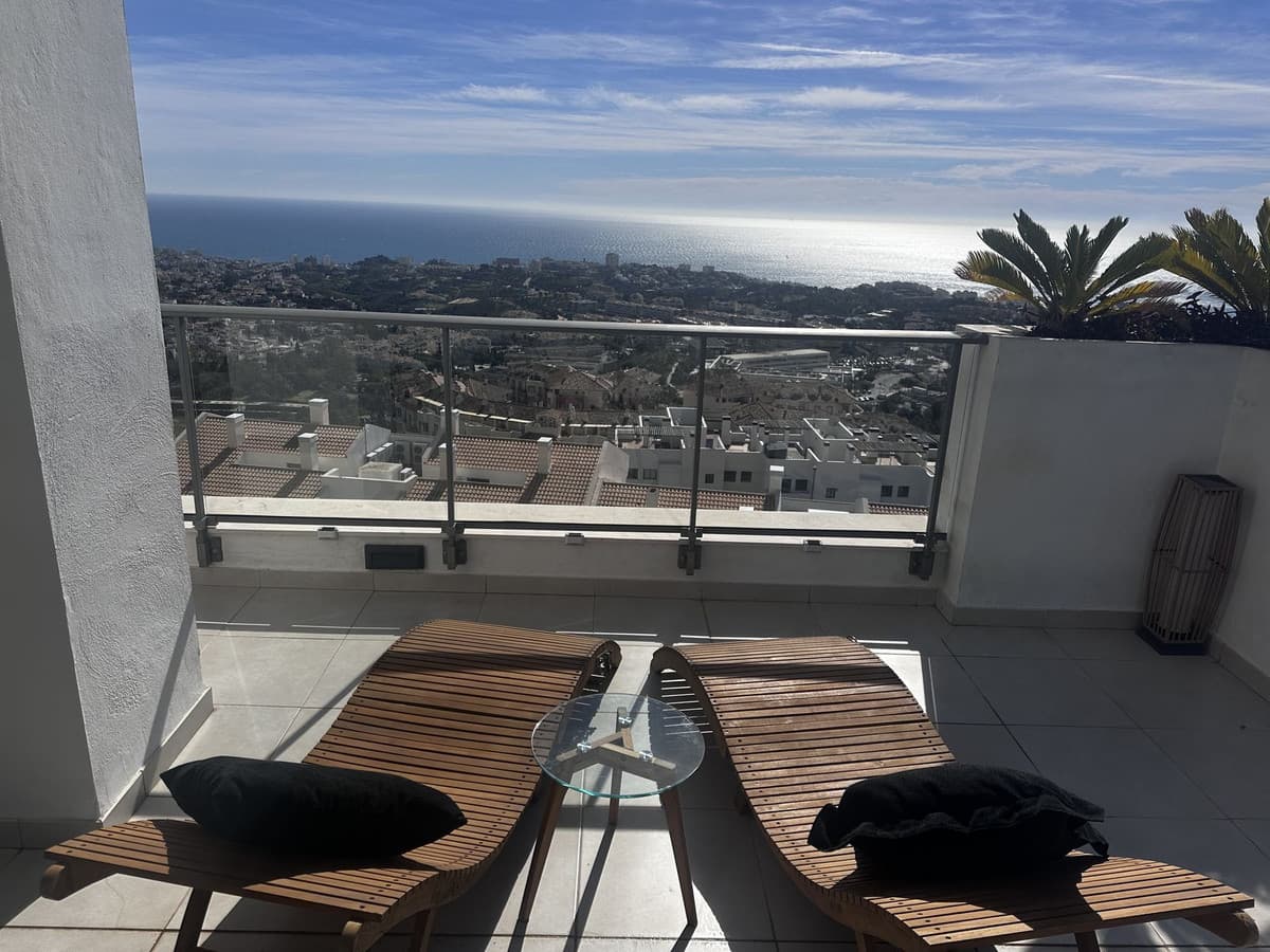 Penthouse Duplex in Benalmadena — photo 6 of 10
