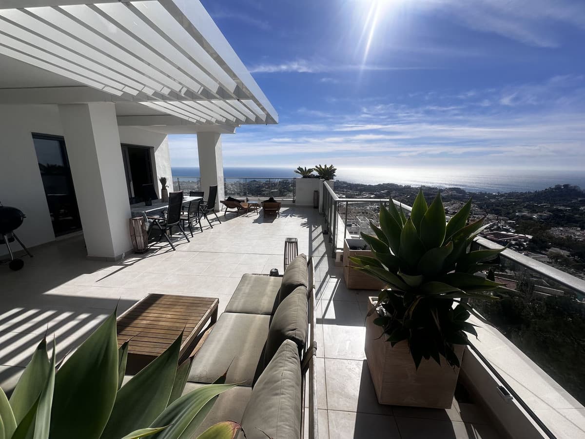 Penthouse Duplex in Benalmadena — photo 8 of 10