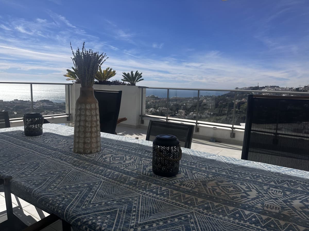Penthouse Duplex in Benalmadena — photo 9 of 10