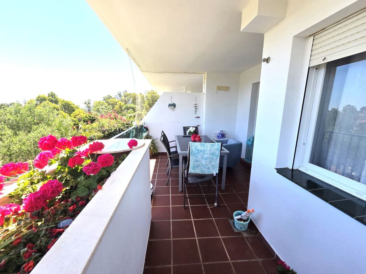 Middle Floor Apartment in Miraflores — photo 7 of 10