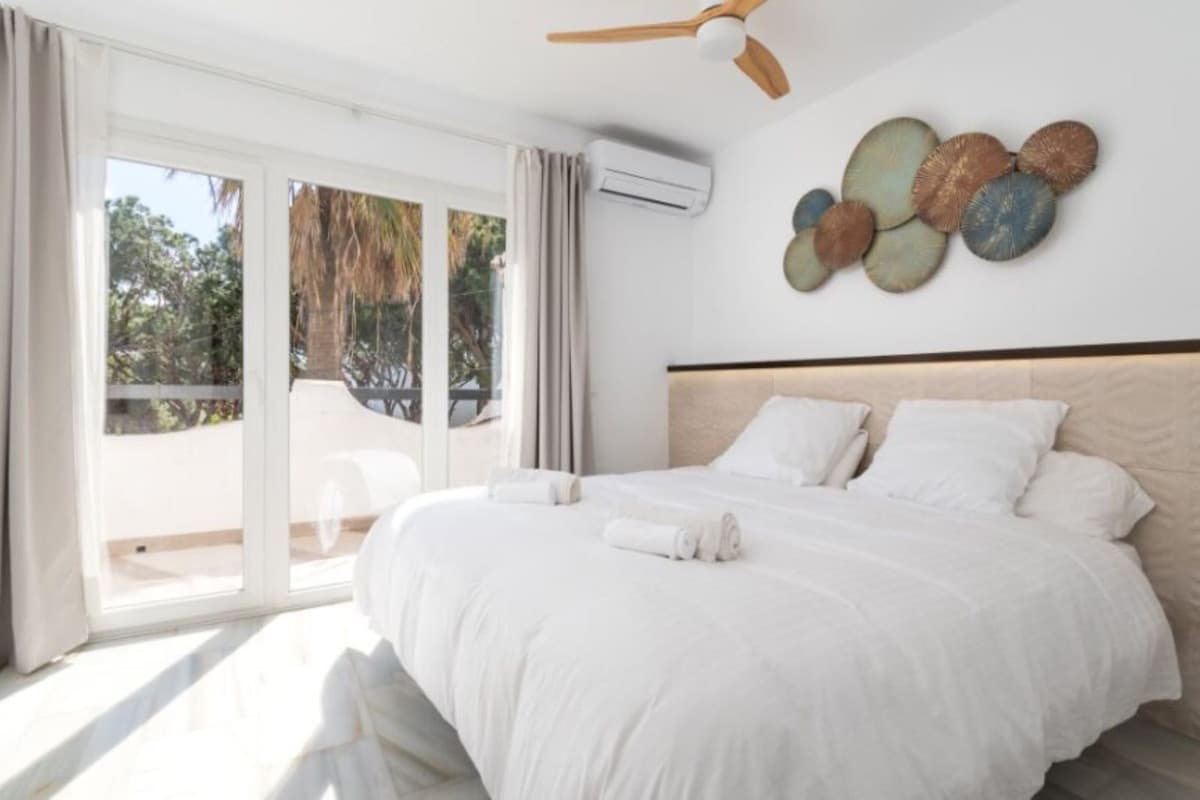 Townhouse in Calahonda — photo 4 of 10