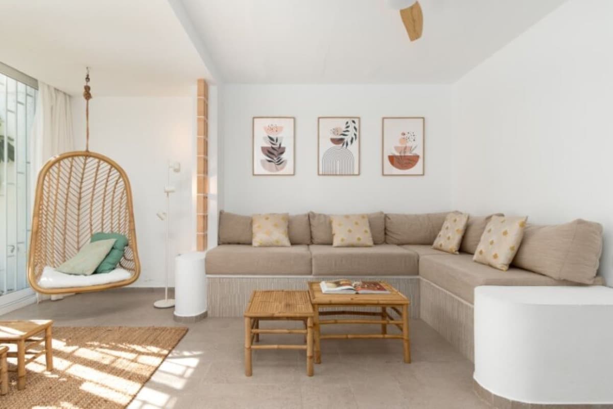 Townhouse in Calahonda — photo 5 of 10