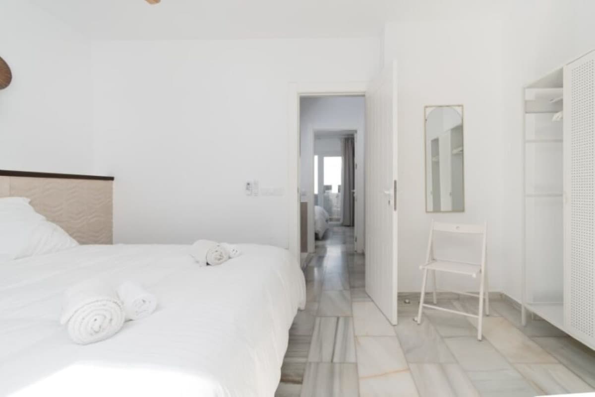 Townhouse in Calahonda — photo 7 of 10
