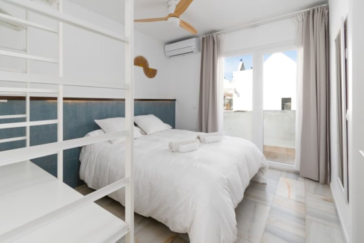 Townhouse in Calahonda — photo 8 of 10