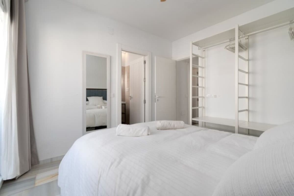 Townhouse in Calahonda — photo 9 of 10