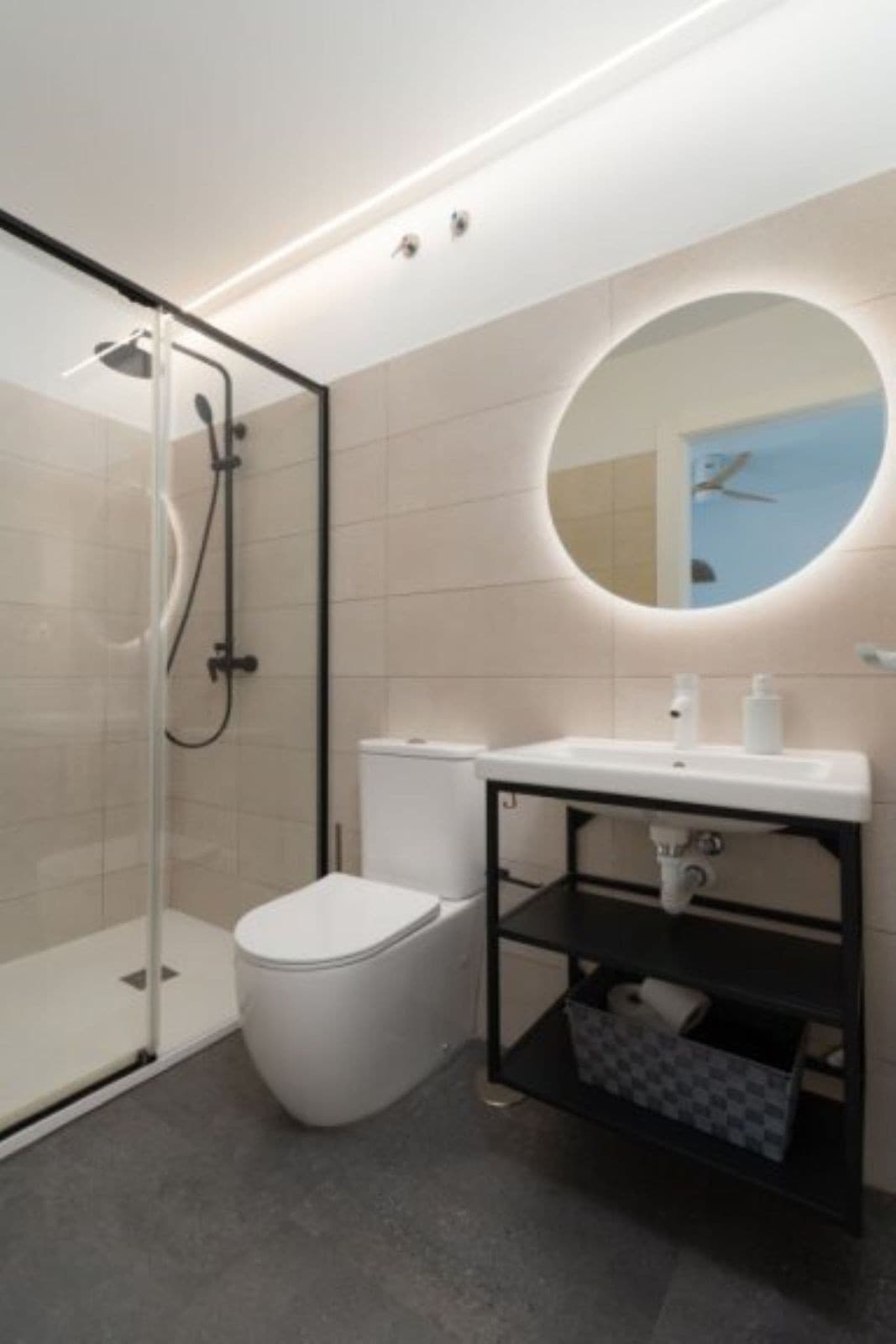 Townhouse in Calahonda — photo 10 of 10