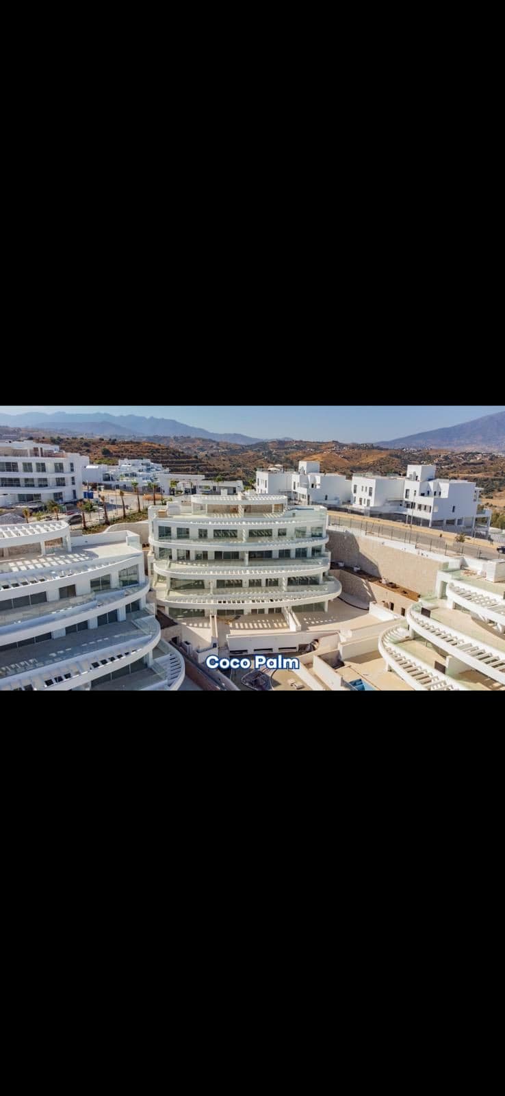 Penthouse Duplex in La Cala de Mijas — photo 3 of 10