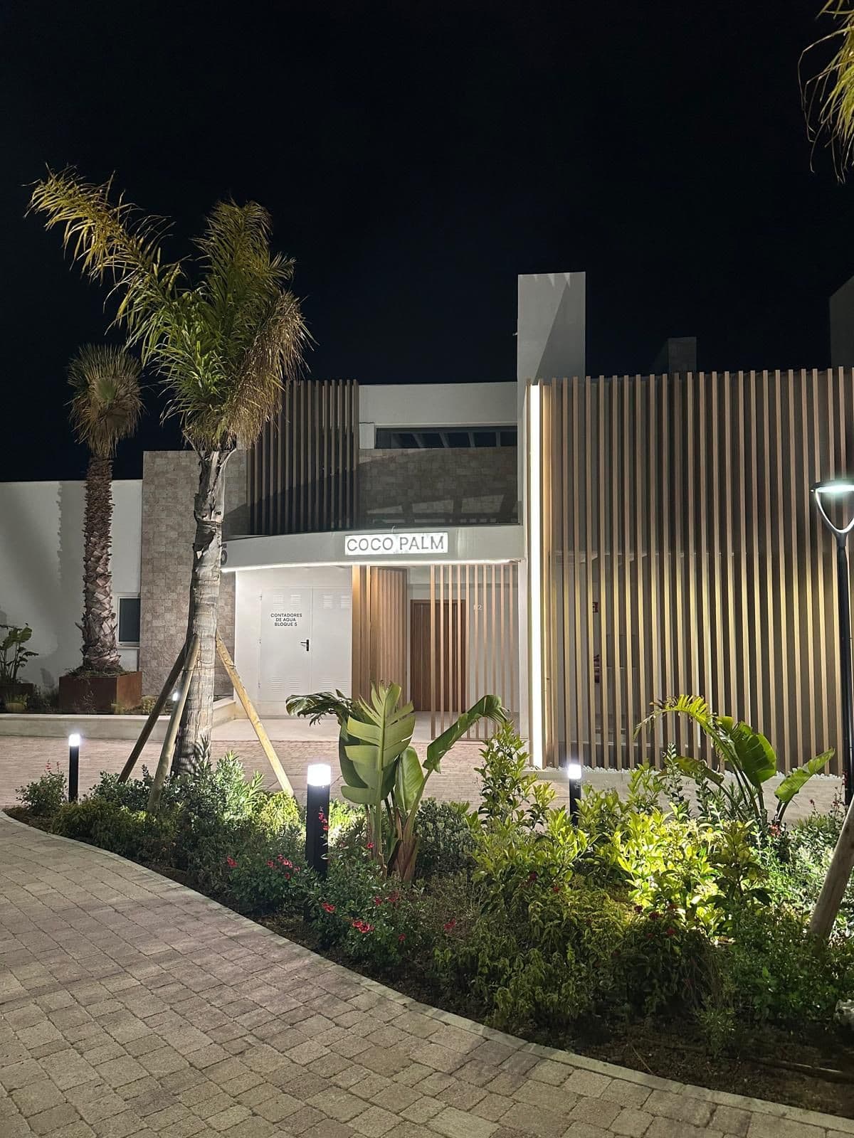Penthouse Duplex in La Cala de Mijas — photo 4 of 10