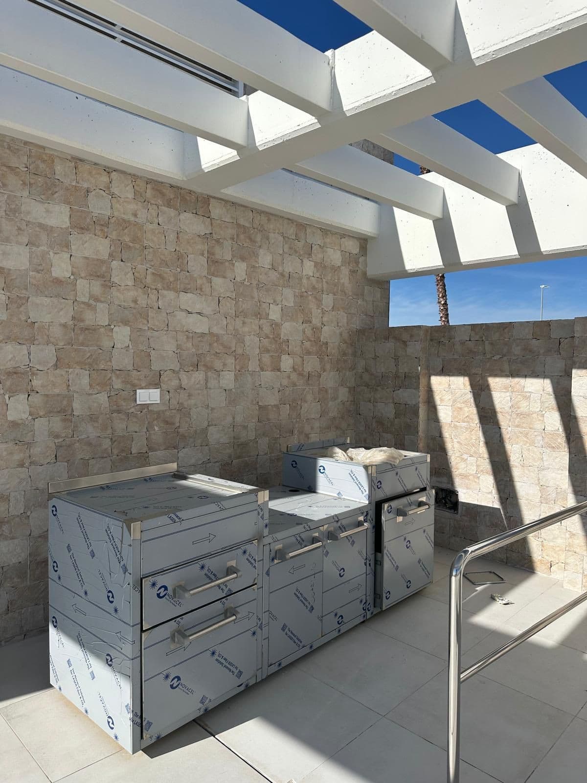 Penthouse Duplex in La Cala de Mijas — photo 7 of 10