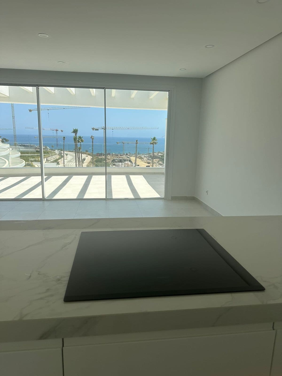 Penthouse Duplex in La Cala de Mijas — photo 10 of 10