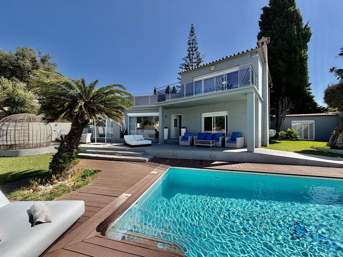 Detached Villa in Cabopino — photo 2 of 10