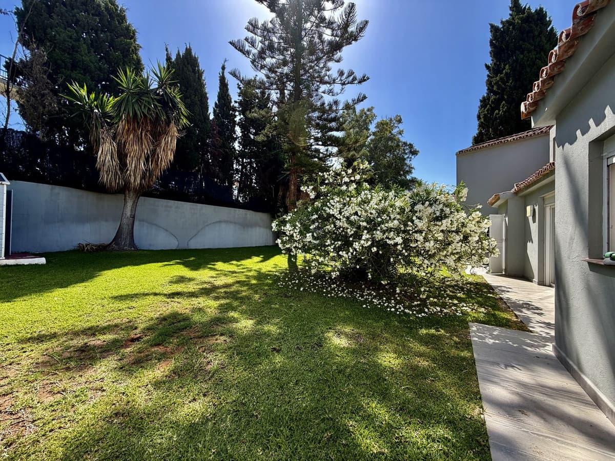 Detached Villa in Cabopino — photo 9 of 10