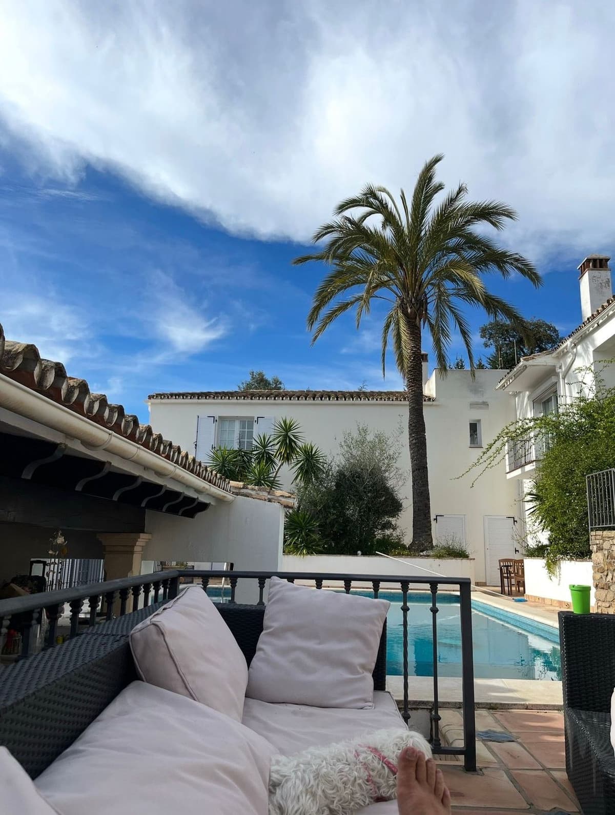 Detached Villa in Benahavís — photo 10 of 10