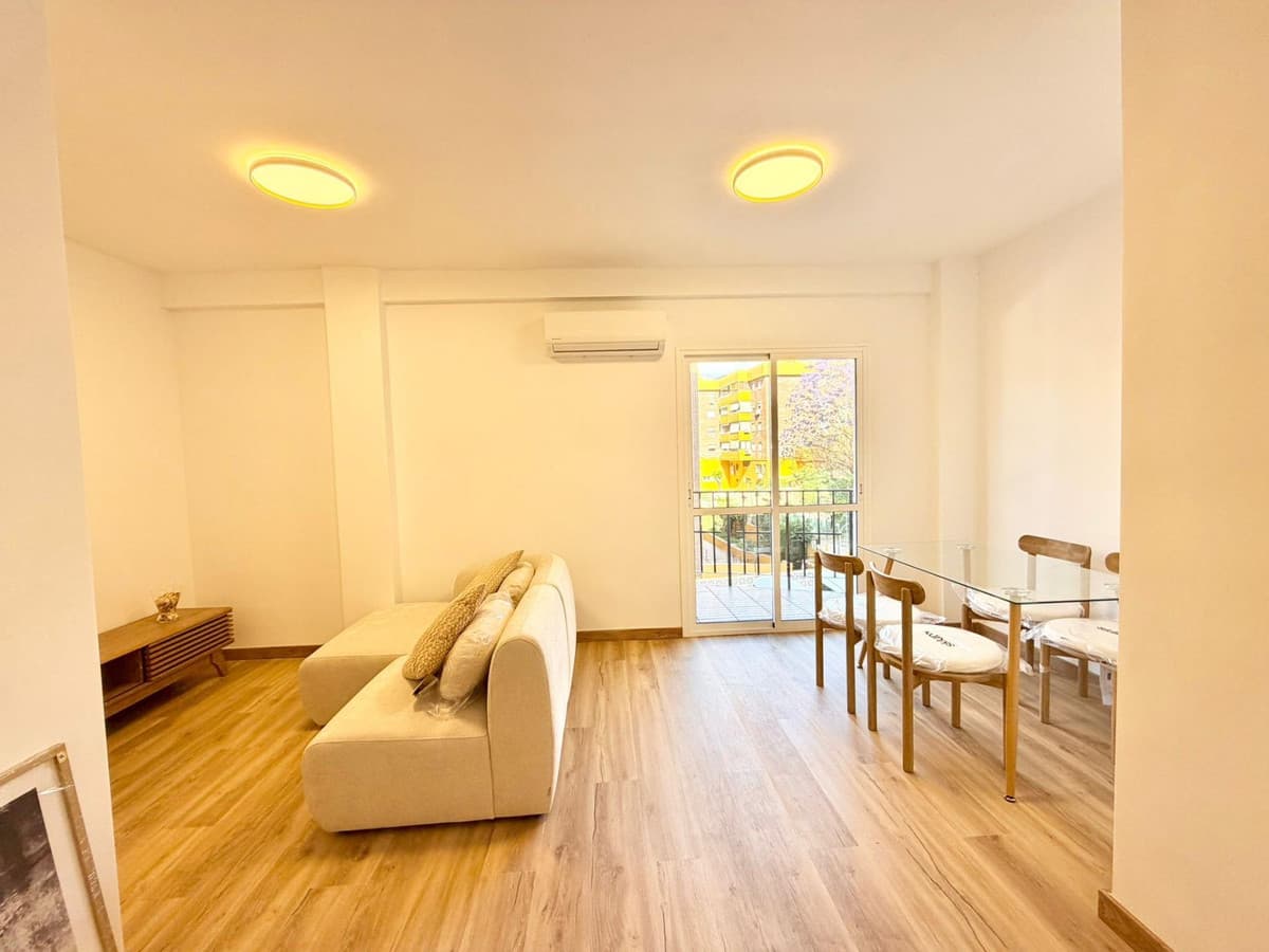 Middle Floor Apartment in Arroyo de la Miel — photo 2 of 8
