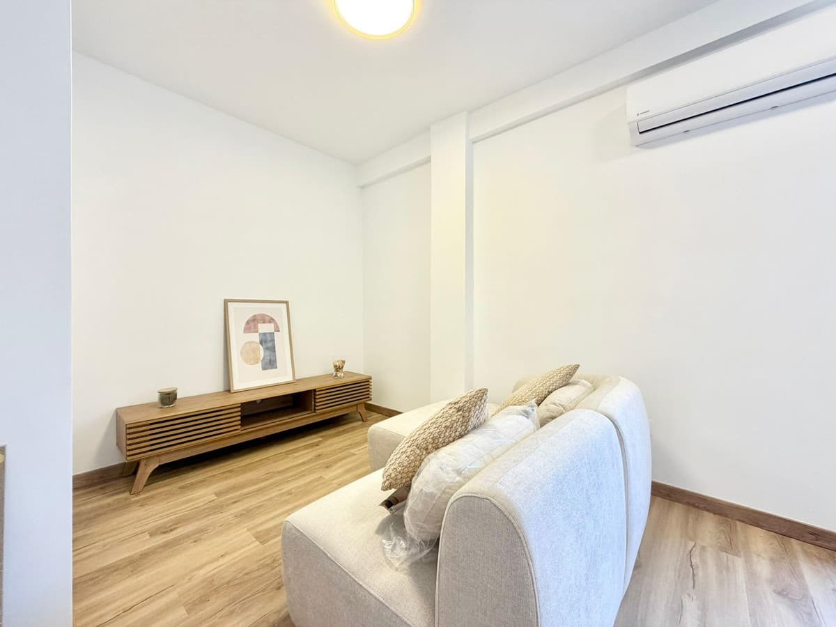 Middle Floor Apartment in Arroyo de la Miel — photo 3 of 8