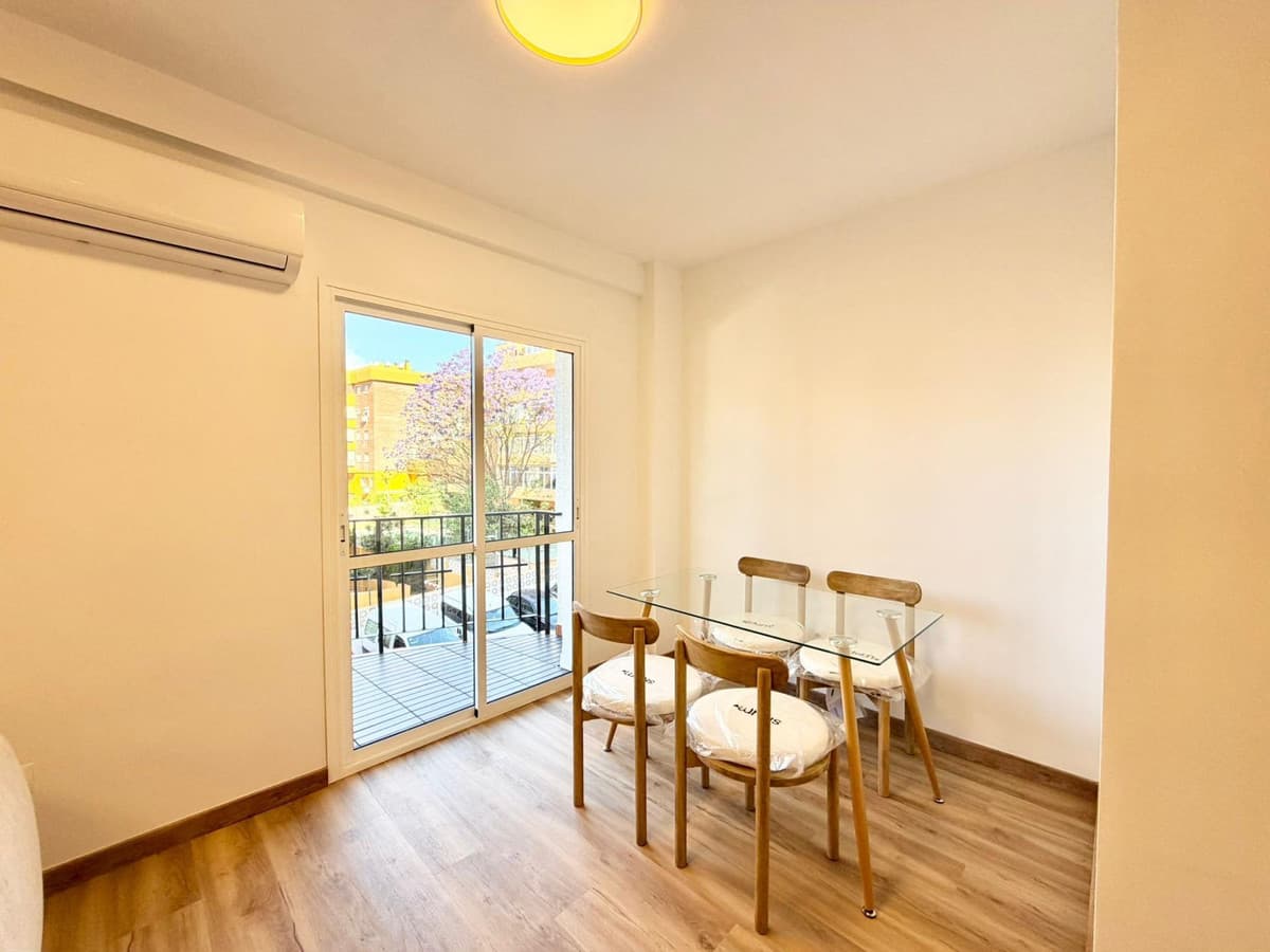 Middle Floor Apartment in Arroyo de la Miel — photo 4 of 8