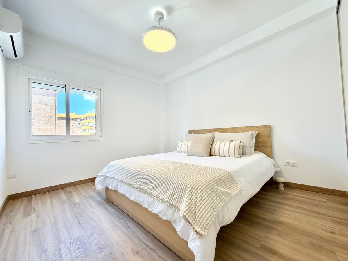 Middle Floor Apartment in Arroyo de la Miel — photo 5 of 8
