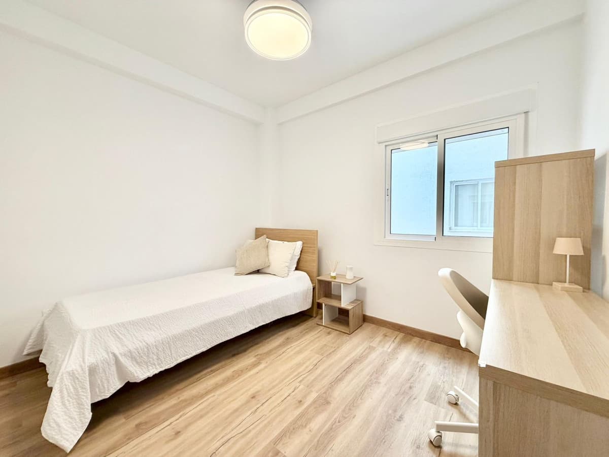 Middle Floor Apartment in Arroyo de la Miel — photo 6 of 8