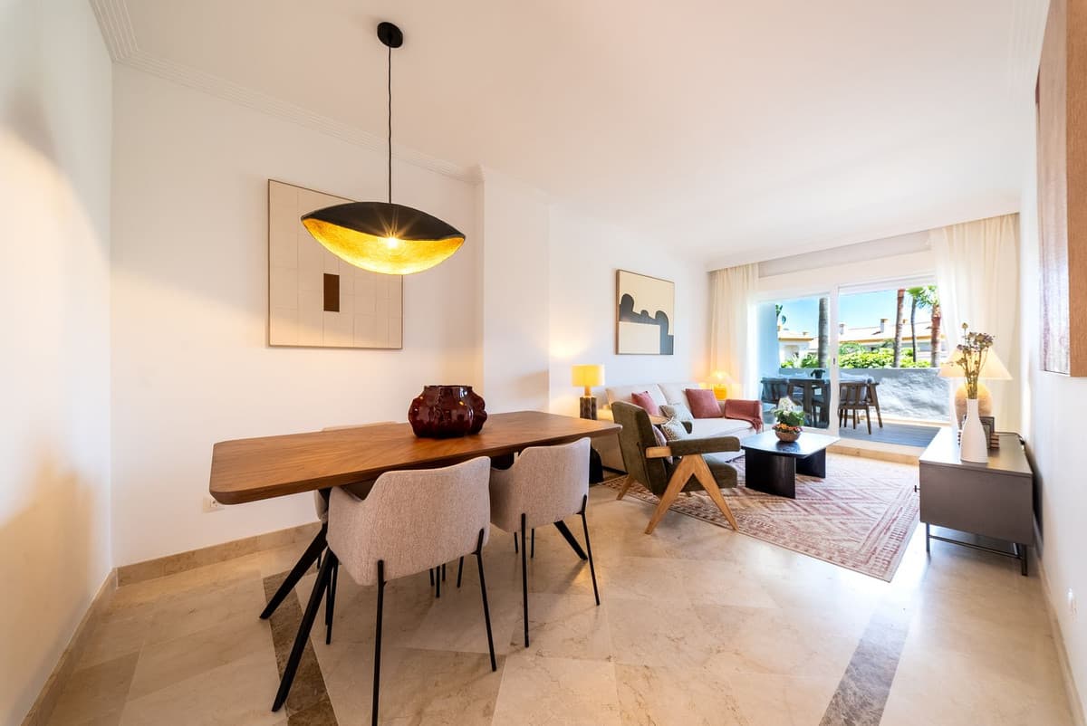 Ground Floor Apartment in Calanova Golf — photo 5 of 10