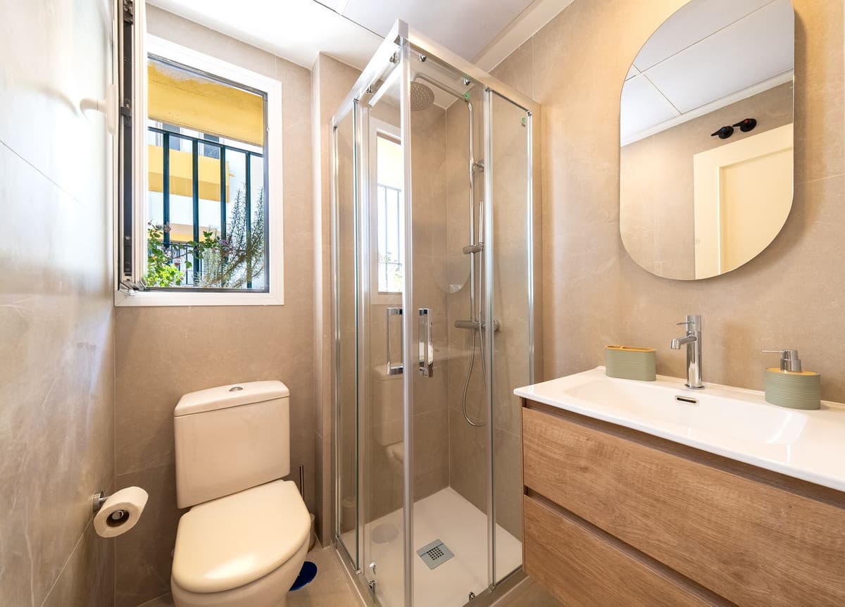 Ground Floor Apartment in Calanova Golf — photo 8 of 10