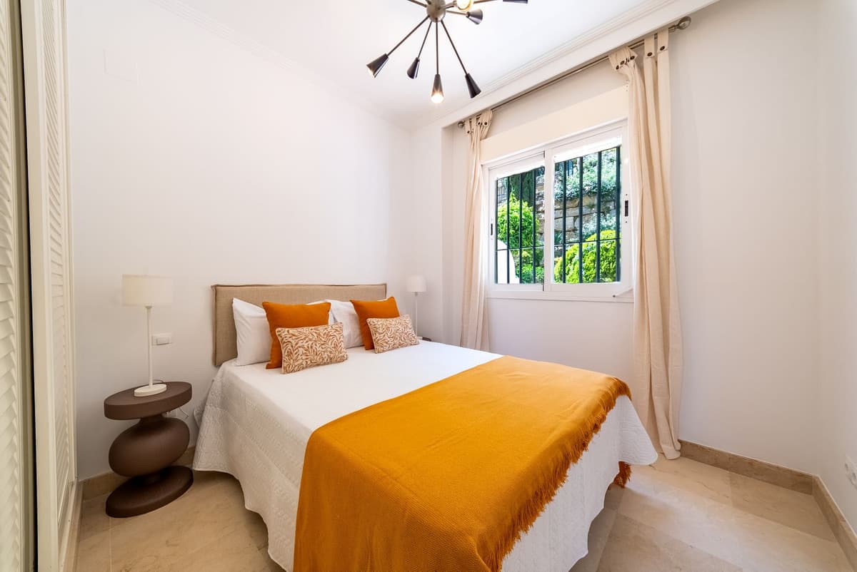 Ground Floor Apartment in Calanova Golf — photo 9 of 10