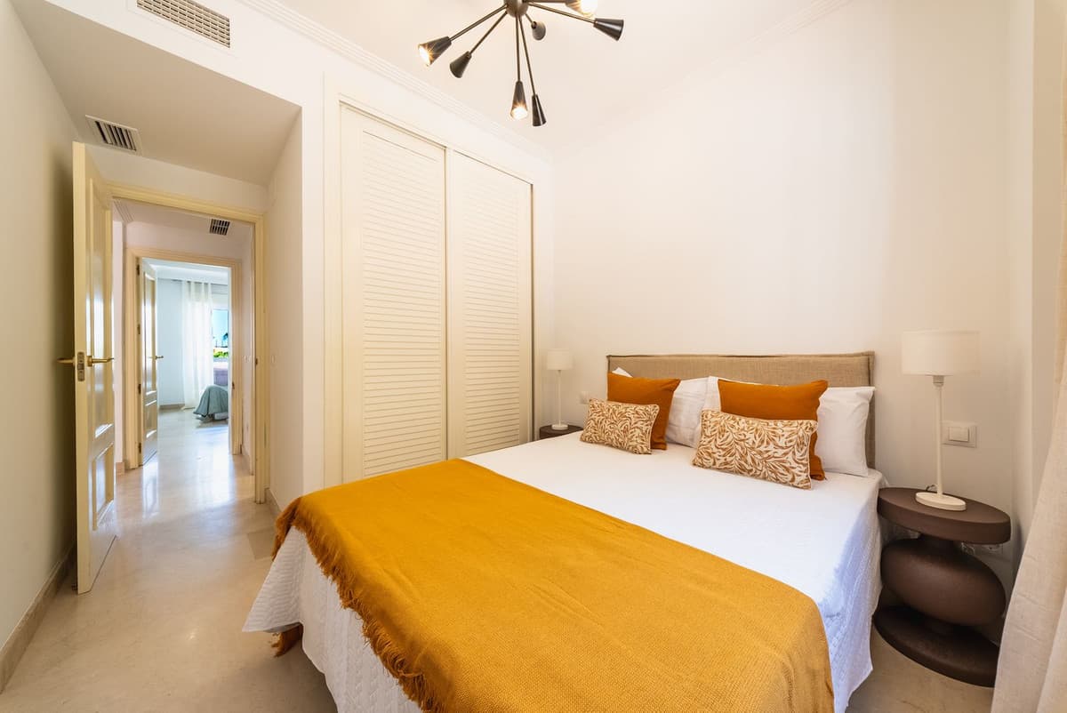 Ground Floor Apartment in Calanova Golf — photo 10 of 10