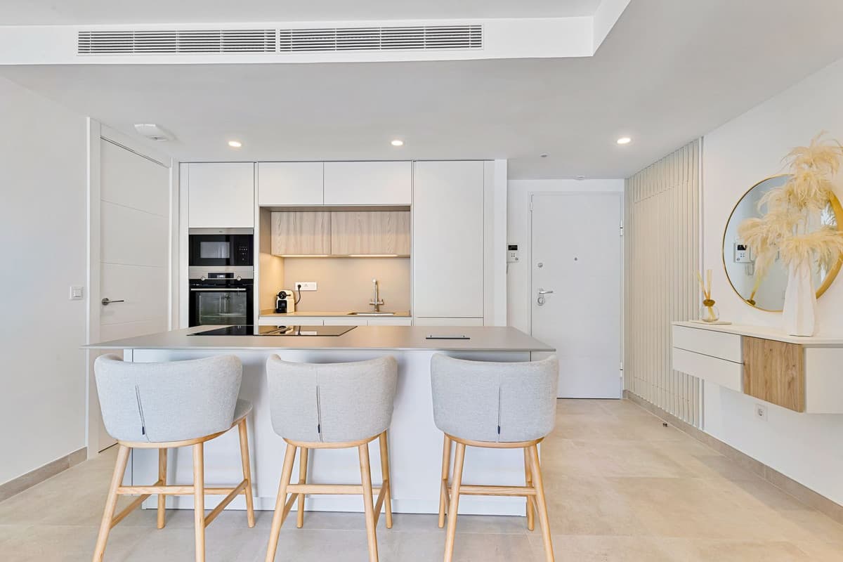 Ground Floor Apartment in Fuengirola — photo 5 of 10