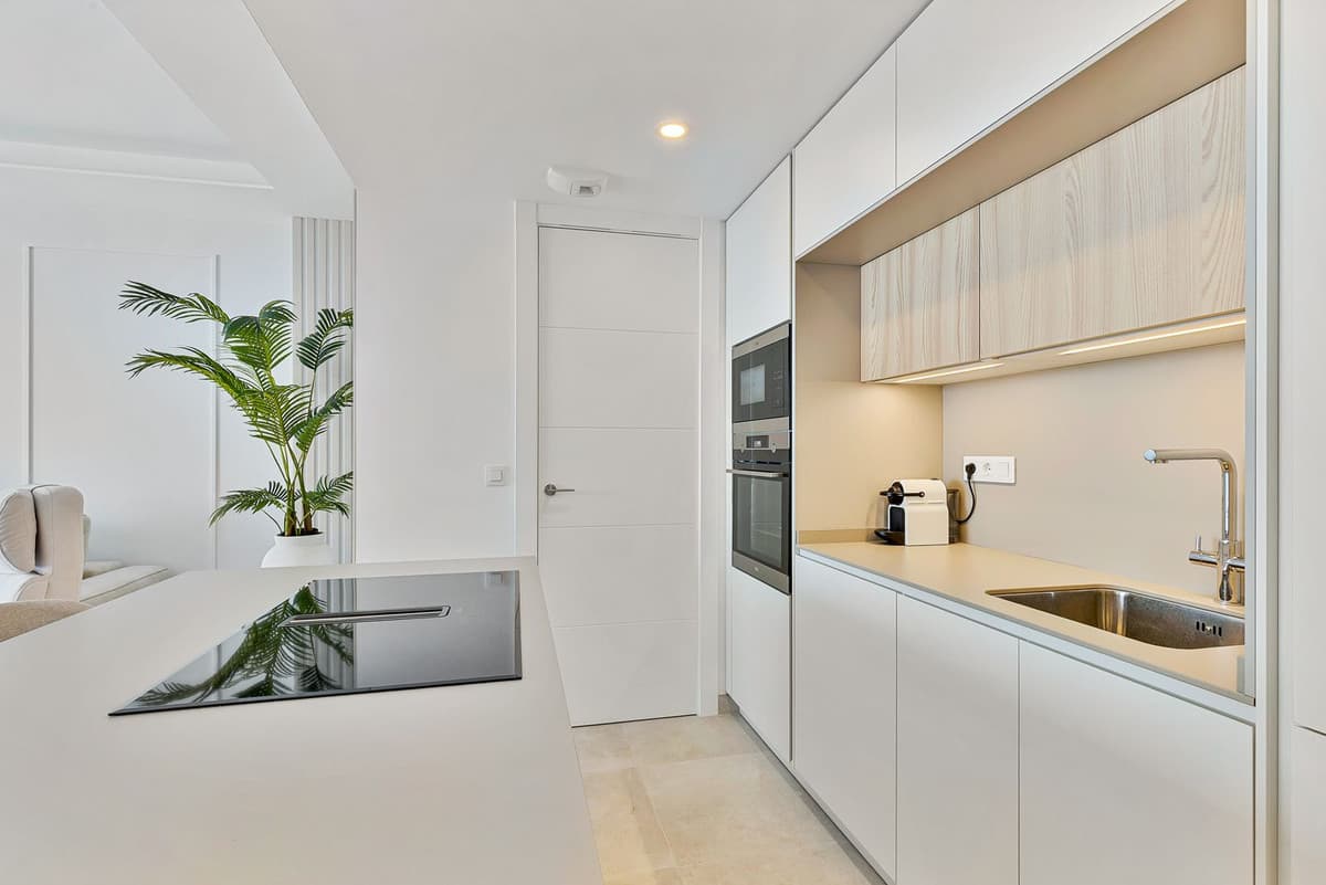 Ground Floor Apartment in Fuengirola — photo 6 of 10