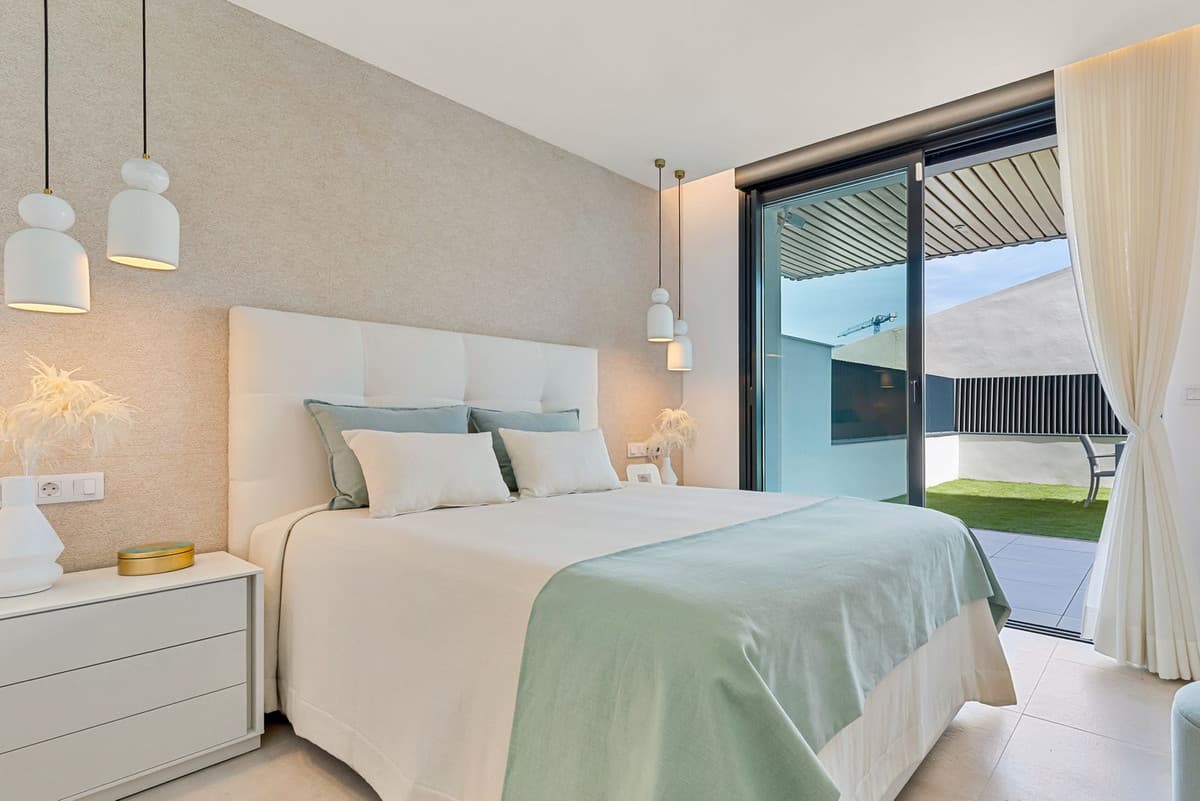 Ground Floor Apartment in Fuengirola — photo 8 of 10