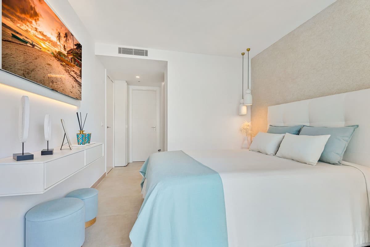 Ground Floor Apartment in Fuengirola — photo 9 of 10