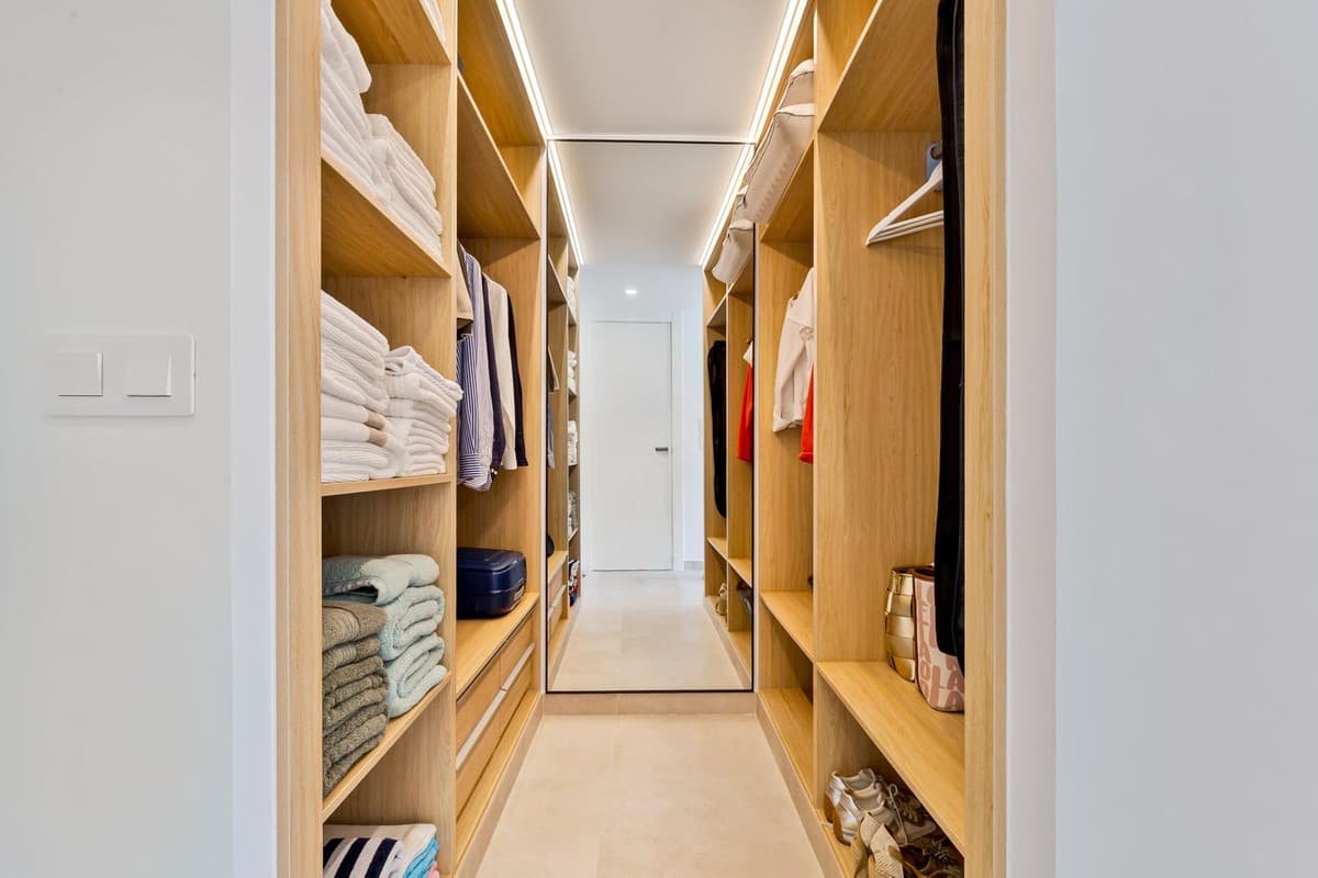 Ground Floor Apartment in Fuengirola — photo 10 of 10
