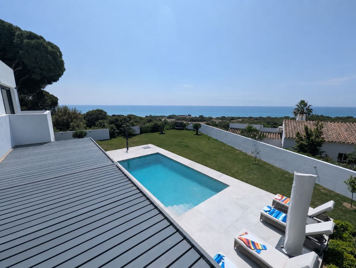 Detached Villa in Cabopino — photo 1 of 10
