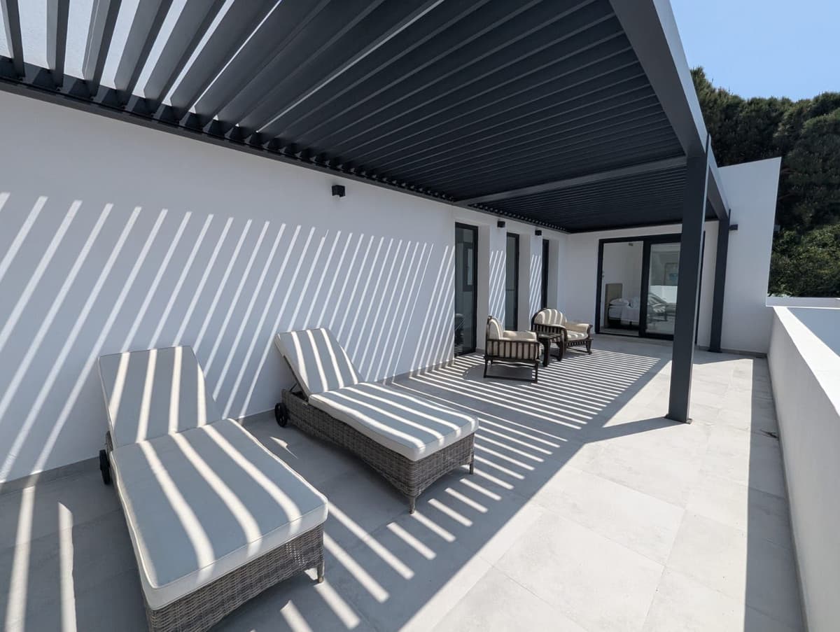Detached Villa in Cabopino — photo 5 of 10