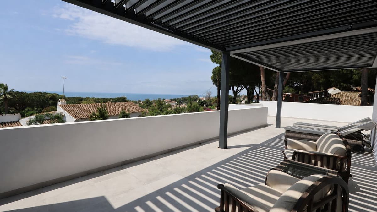 Detached Villa in Cabopino — photo 6 of 10