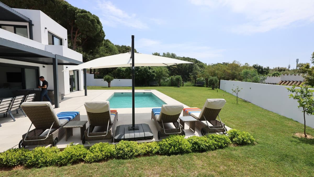 Detached Villa in Cabopino — photo 8 of 10