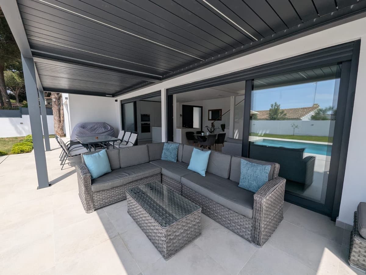Detached Villa in Cabopino — photo 9 of 10