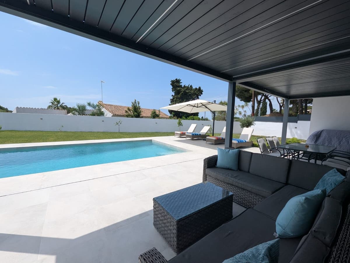 Detached Villa in Cabopino — photo 10 of 10
