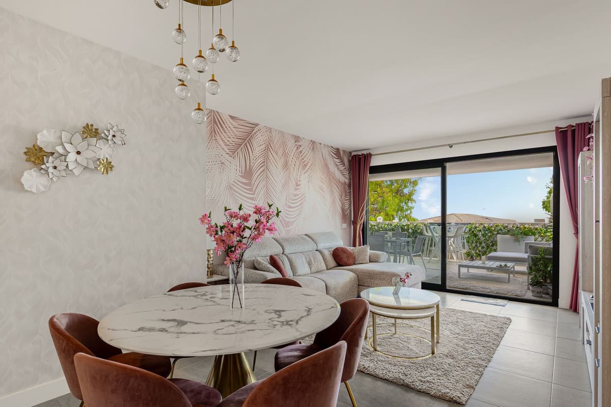Ground Floor Apartment in Manilva — photo 6 of 10