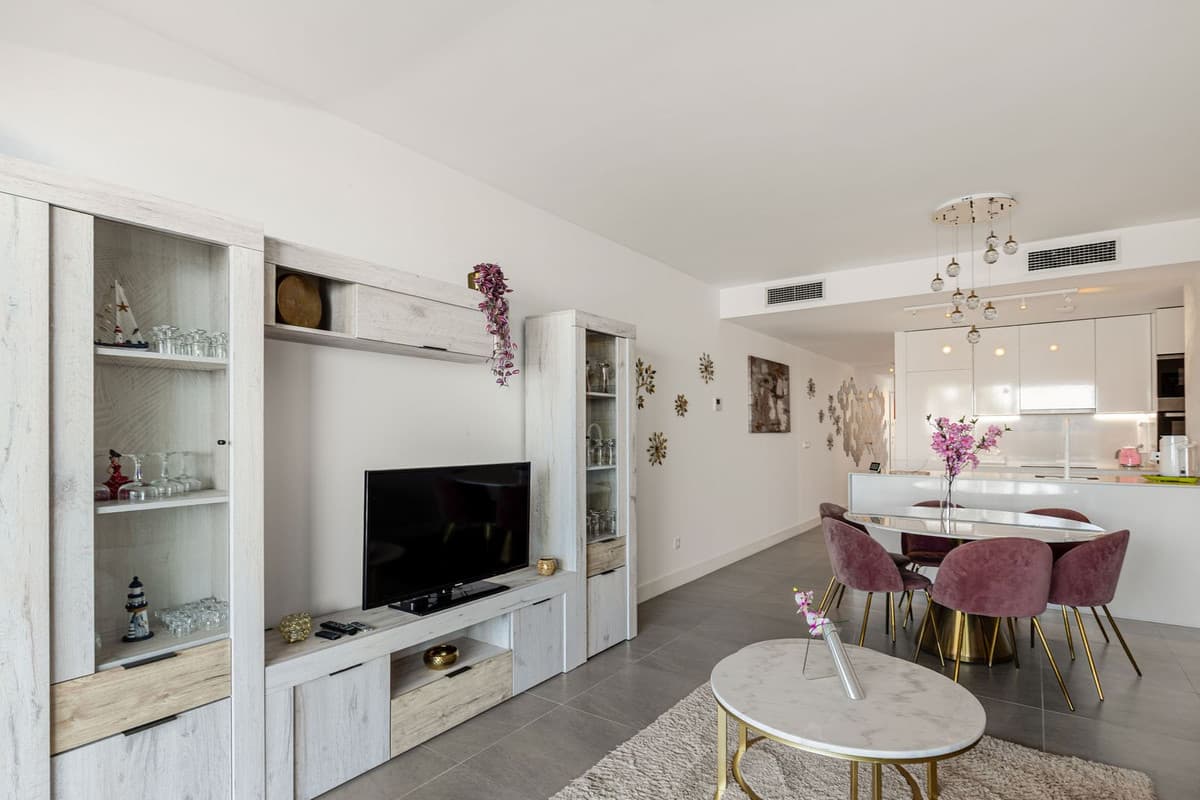 Ground Floor Apartment in Manilva — photo 7 of 10