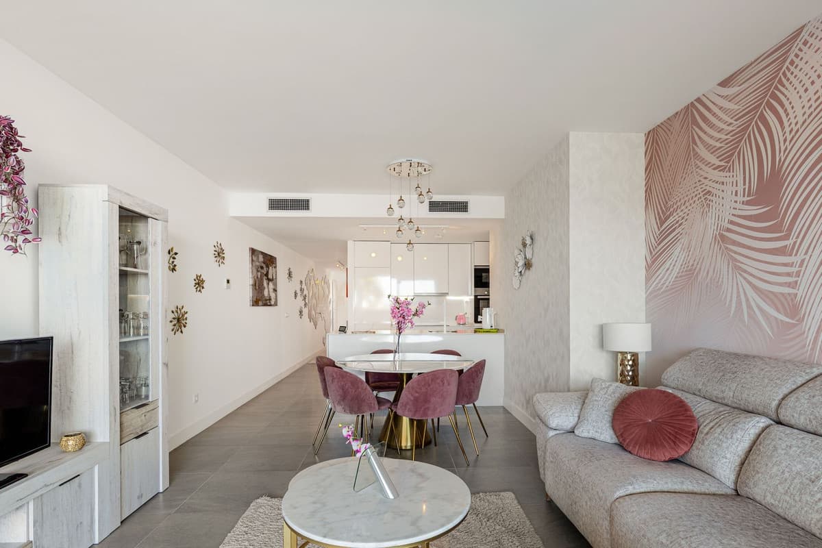 Ground Floor Apartment in Manilva — photo 8 of 10