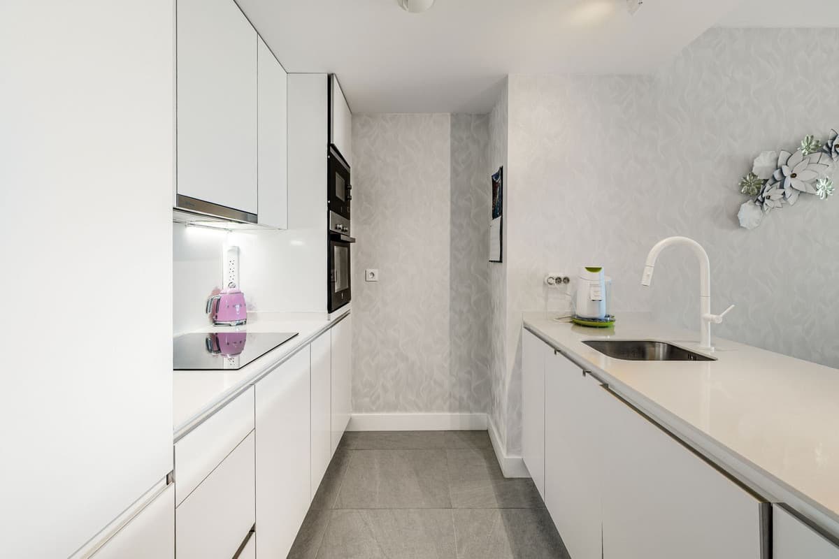 Ground Floor Apartment in Manilva — photo 9 of 10