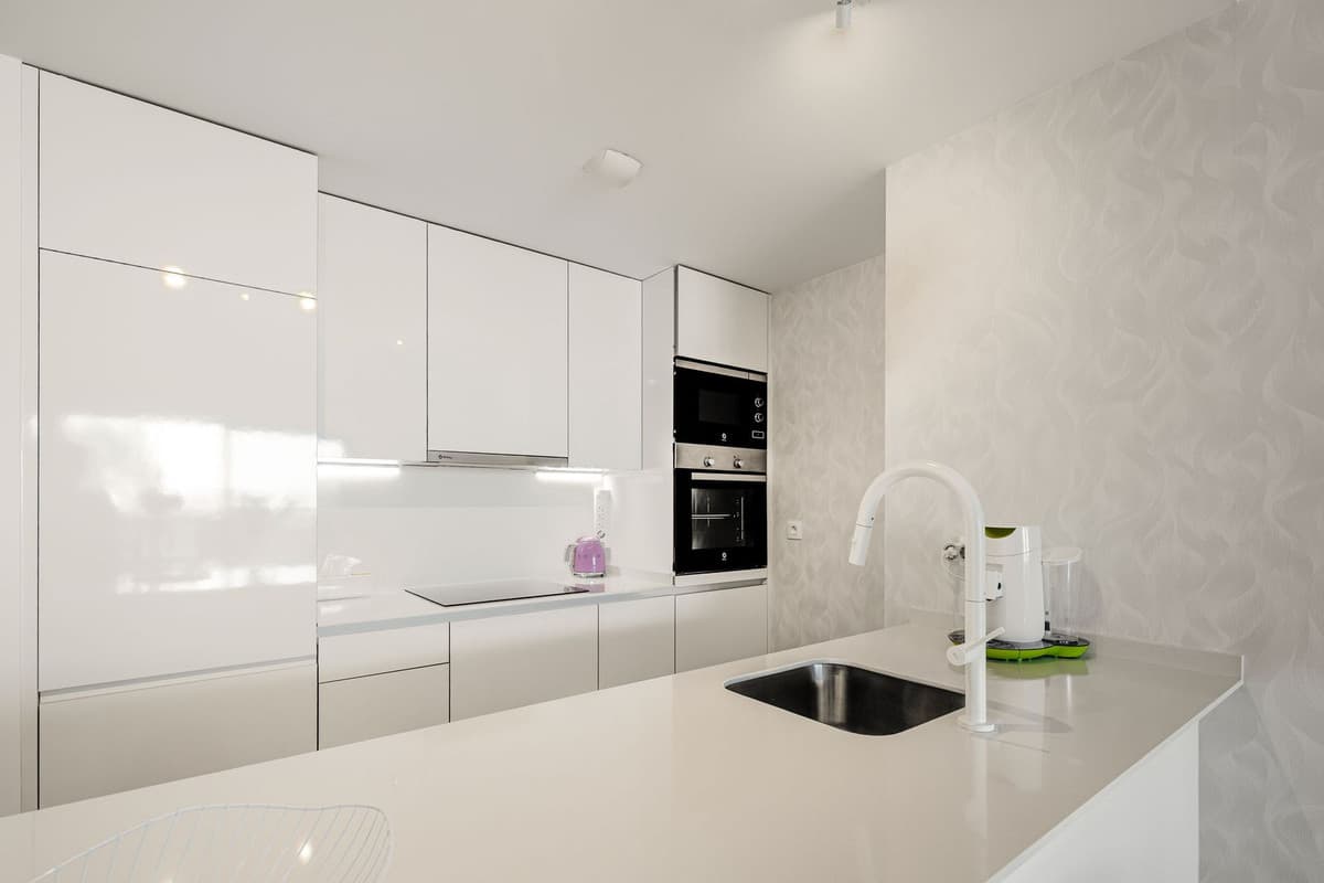 Ground Floor Apartment in Manilva — photo 10 of 10