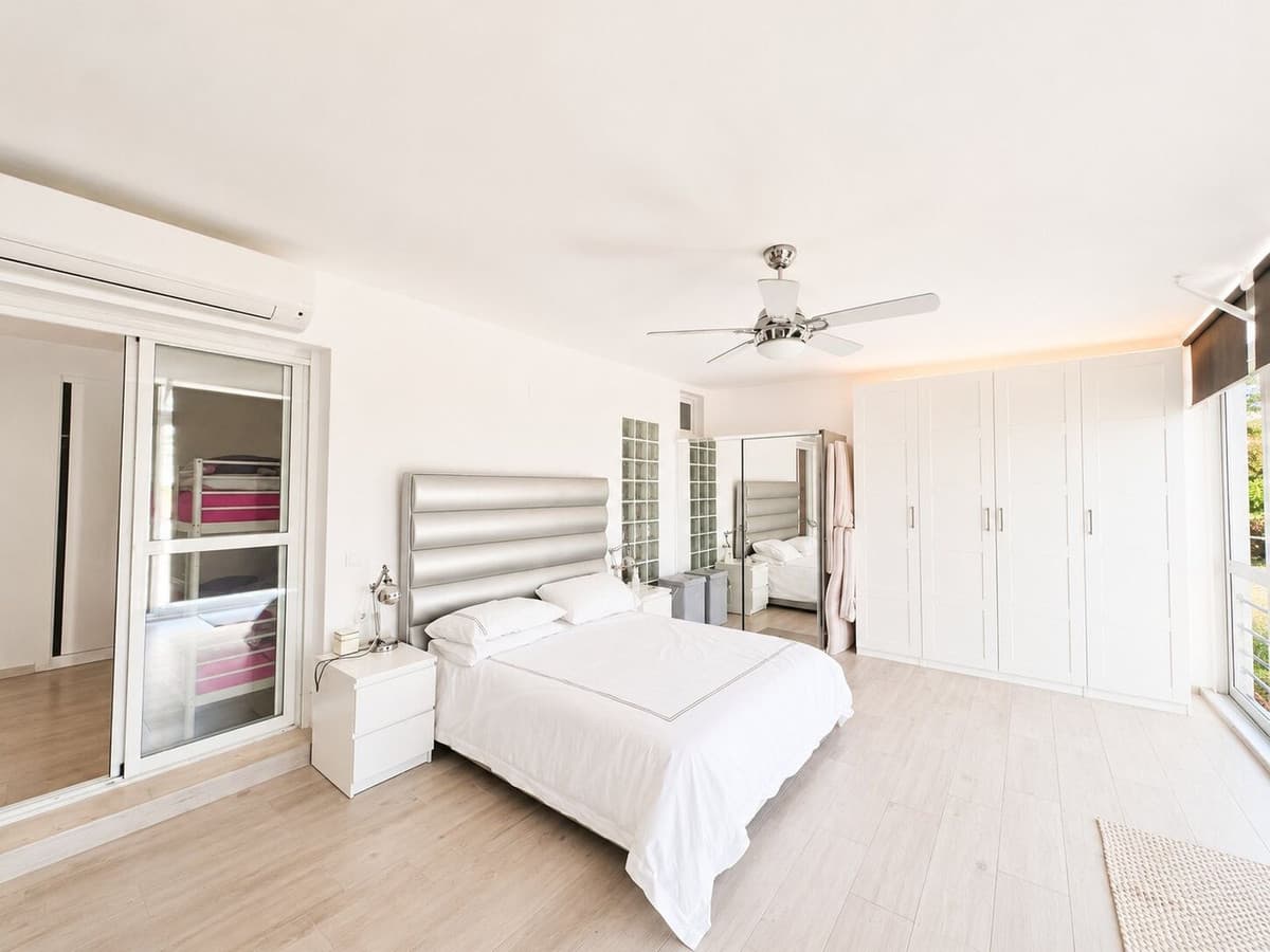 Ground Floor Apartment in Puerto Banús — photo 6 of 10