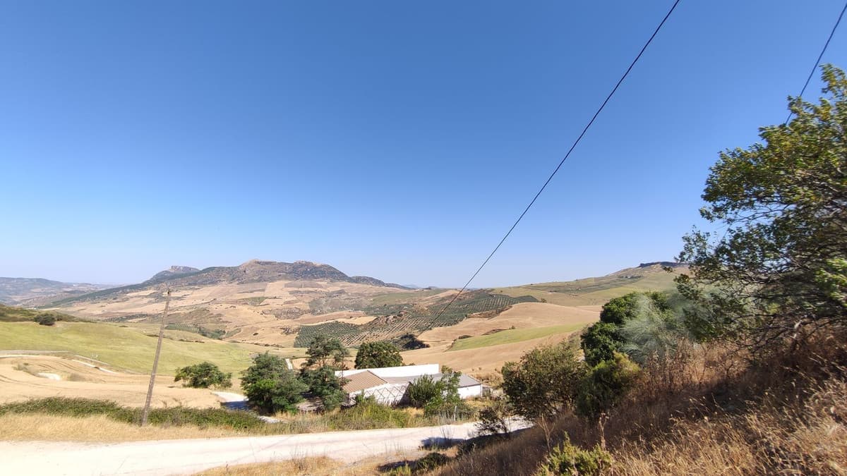 Cortijo in Ronda — photo 6 of 10