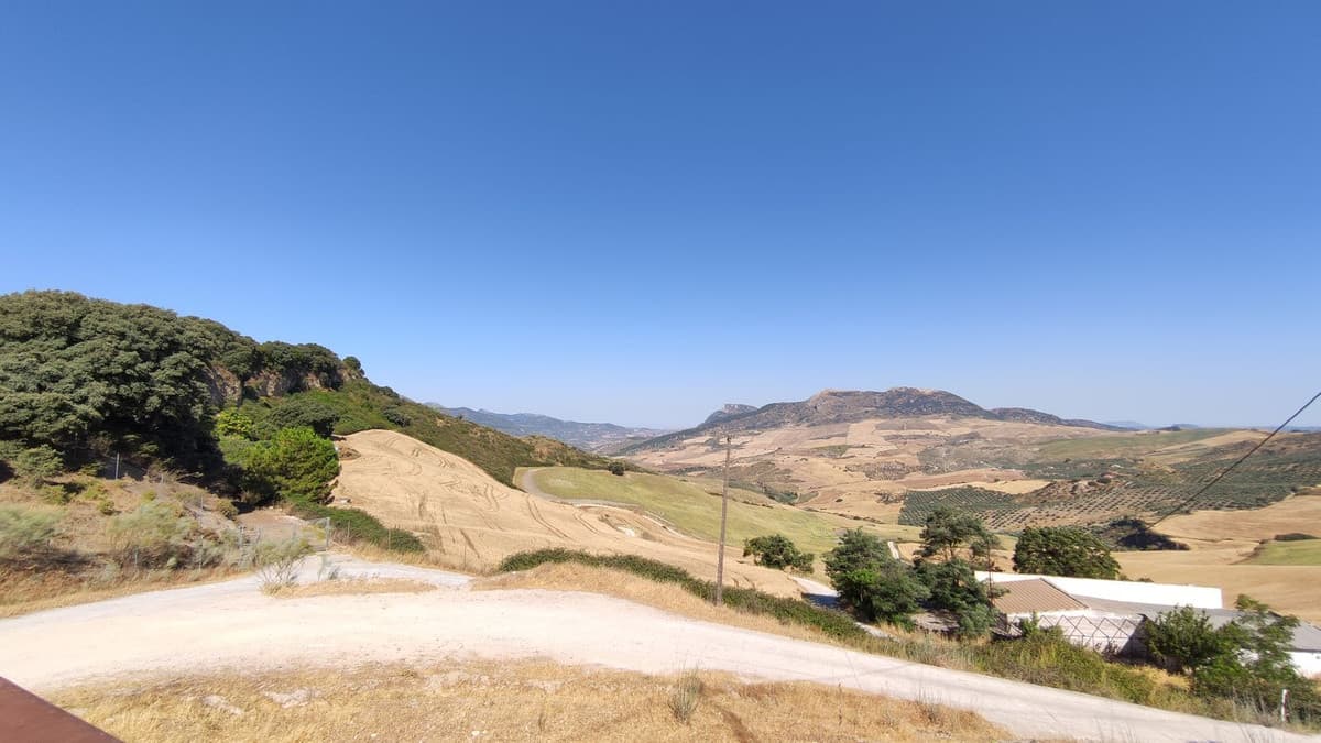 Cortijo in Ronda — photo 7 of 10
