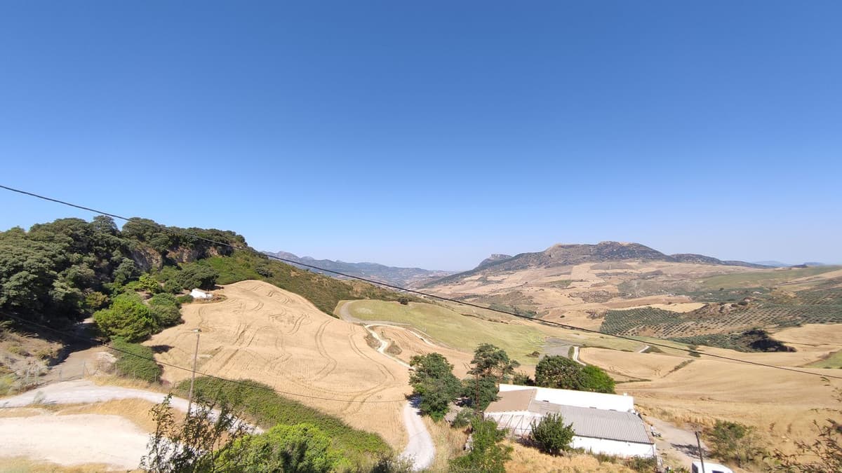 Cortijo in Ronda — photo 10 of 10