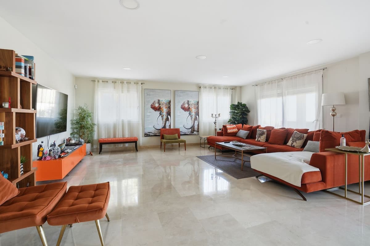 Detached Villa in Benalmadena — photo 2 of 10