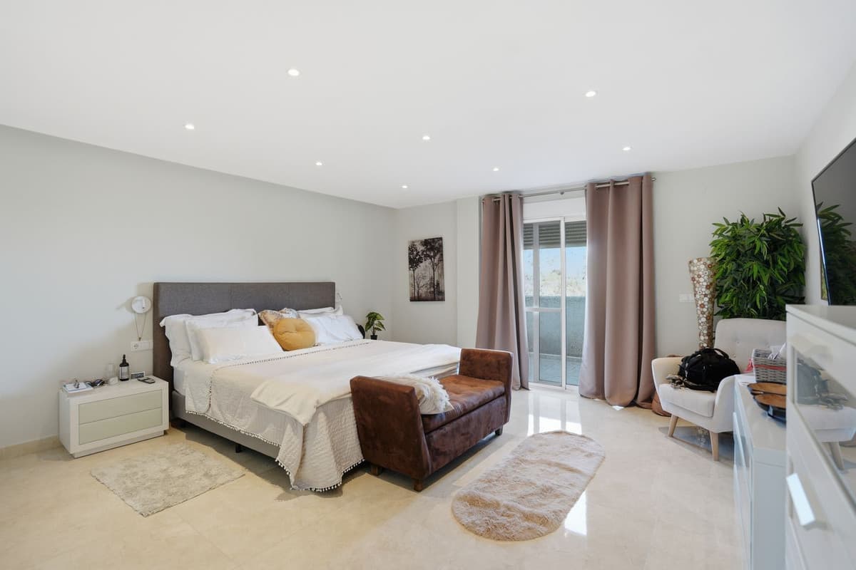 Detached Villa in Benalmadena — photo 6 of 10