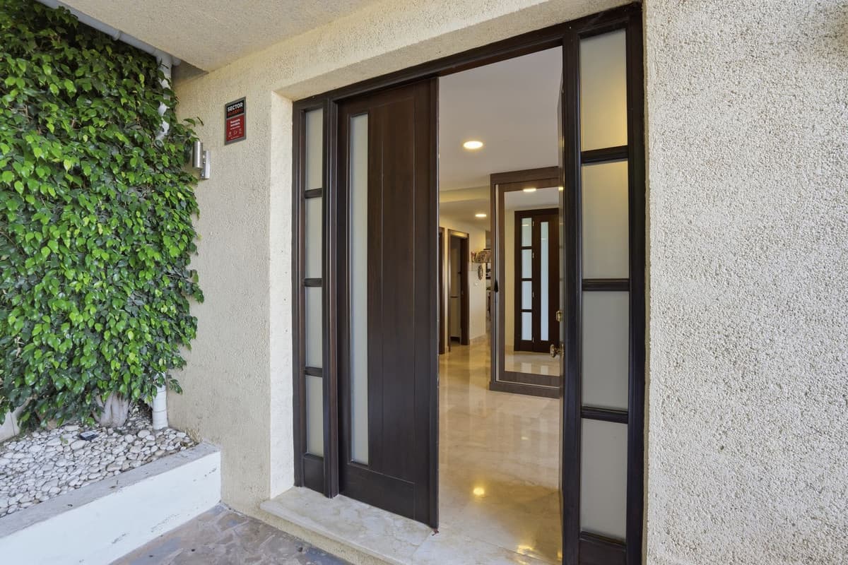 Detached Villa in Benalmadena — photo 9 of 10